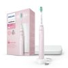 Електрична зубна щітка Philips Sonicare Gemini 3100 Pink (HX3673/11)