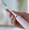 Електрична зубна щітка Philips Sonicare Gemini 3100 Pink (HX3673/11)