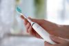 Електрична зубна щітка Philips Sonicare Gemini 3100 White (HX3673/13)