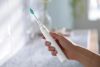 Електрична зубна щітка Philips Sonicare Gemini 3100 White (HX3673/13)