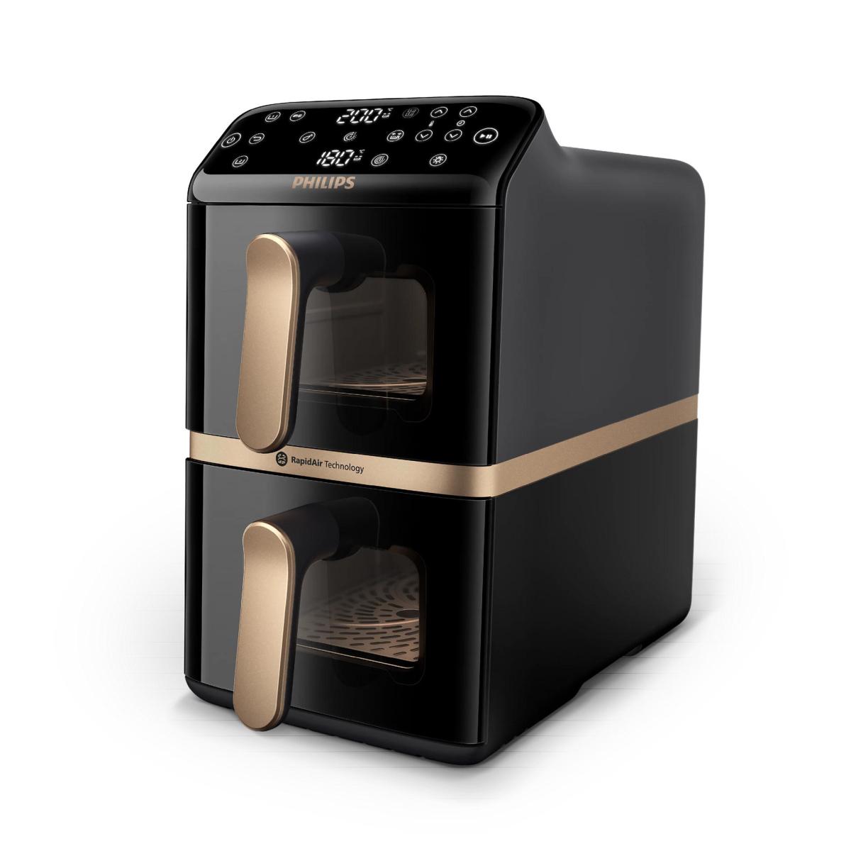Мультипіч Philips Stacked Dual (NA462/70)