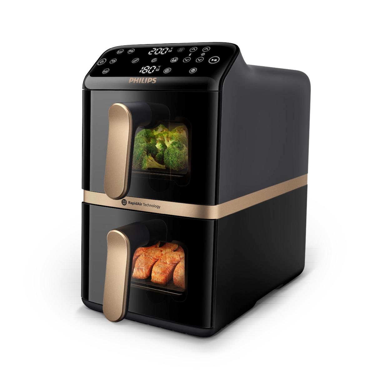 Мультипіч Philips Stacked Dual (NA462/70)