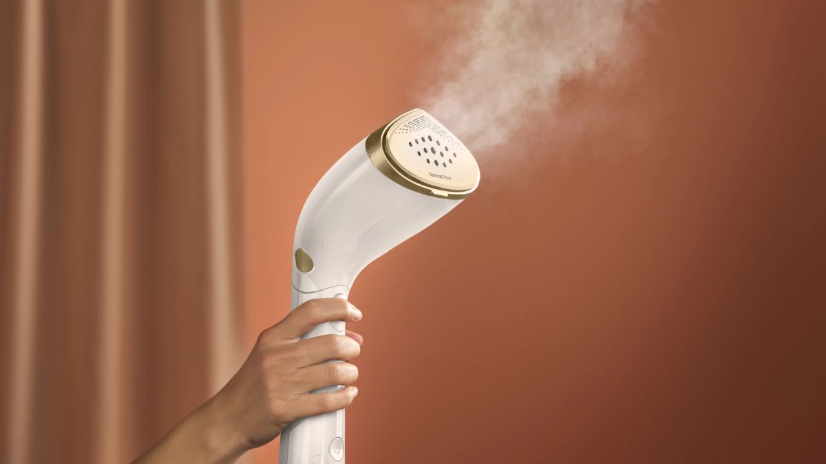 Відпарювач для одягу Philips STH7030/10