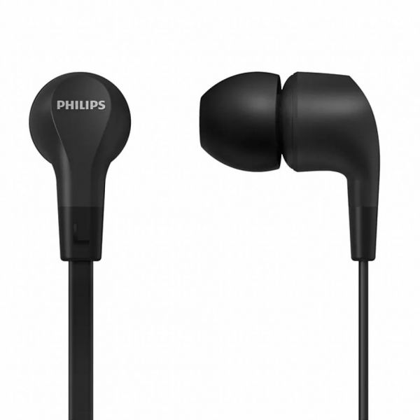 Навушники Philips TAE1105 Black