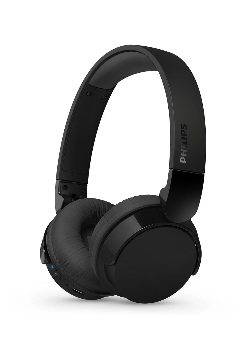 Навушники Philips TAH3209 Black