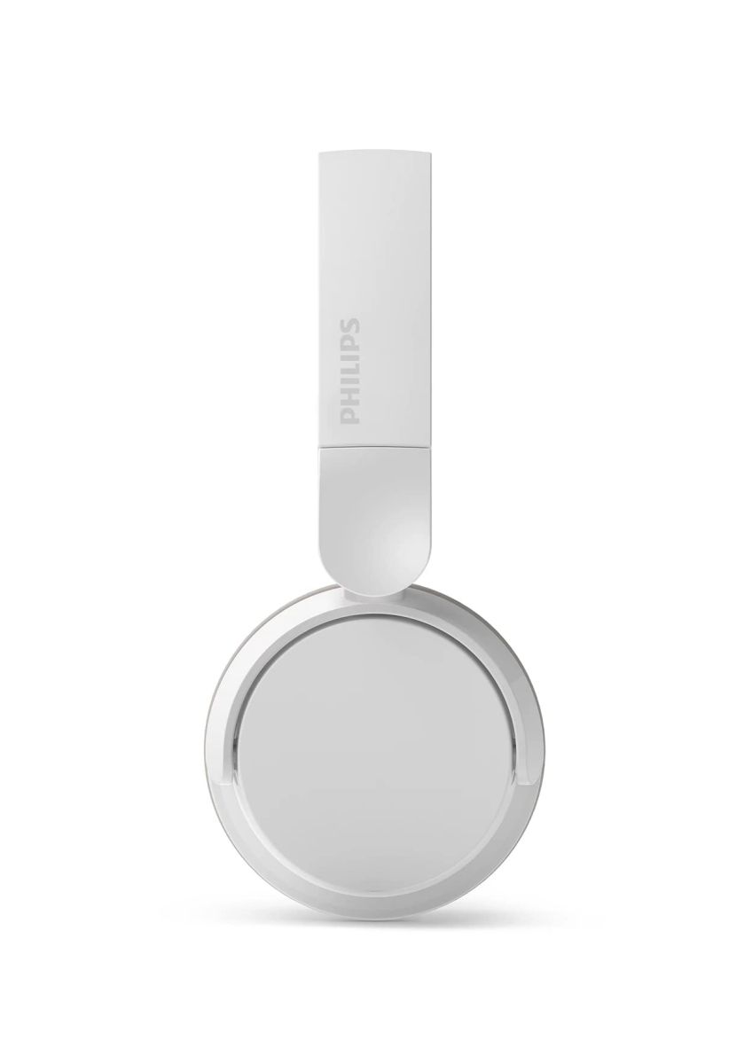 Навушники Philips TAH3209 White