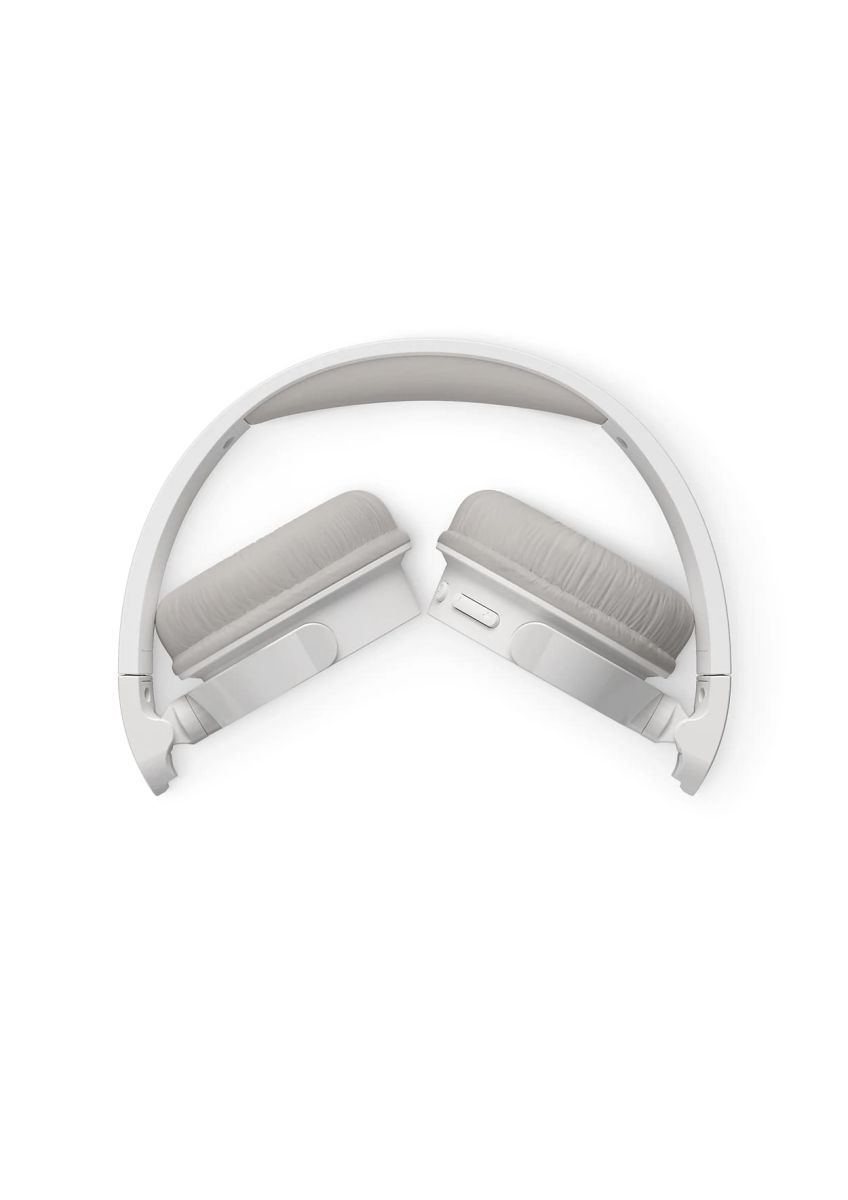 Навушники Philips TAH3209 White
