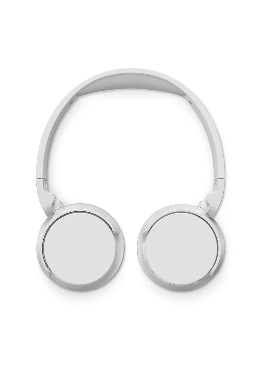 Навушники Philips TAH3209 White