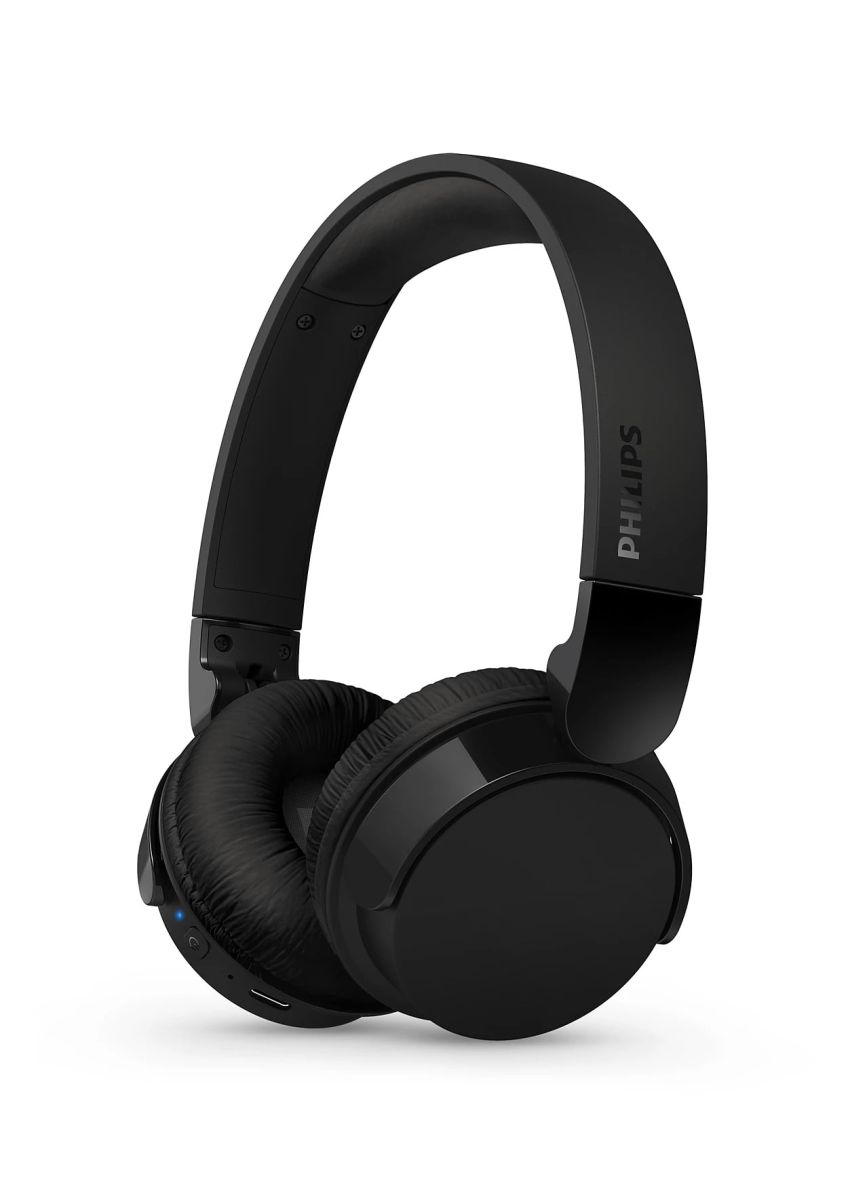 Навушники Philips TAH4209 Black