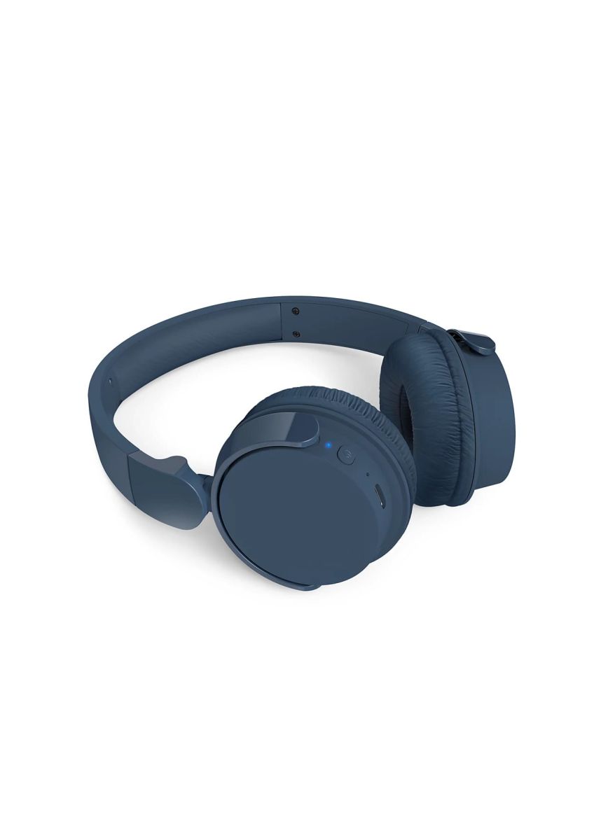 Навушники Philips TAH4209 Blue
