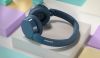 Навушники Philips TAH4209 Blue