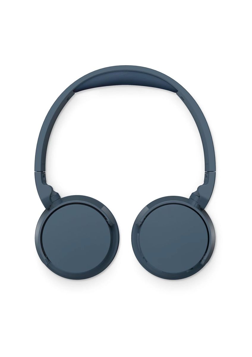 Навушники Philips TAH4209 Blue