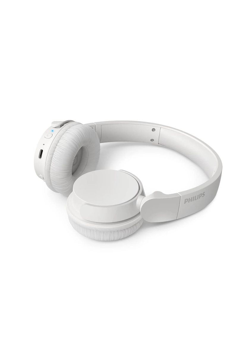 Навушники Philips TAH4209 White