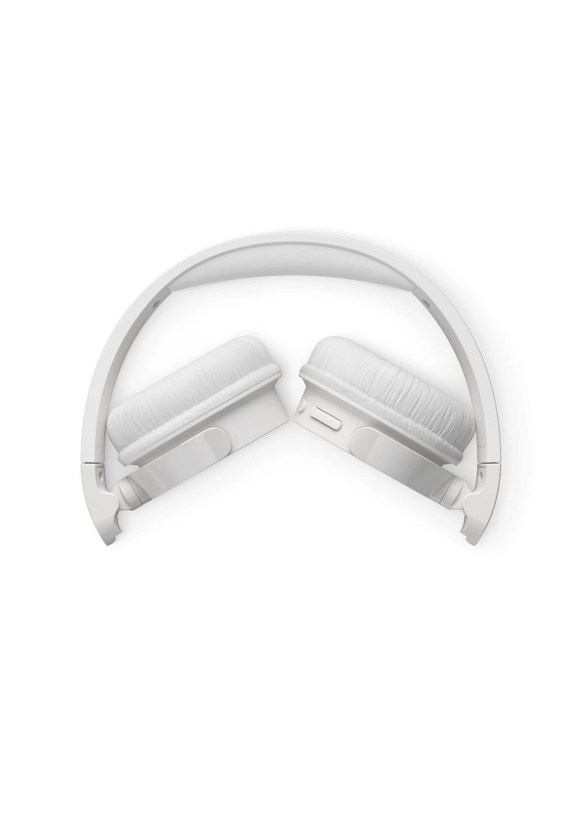 Навушники Philips TAH4209 White