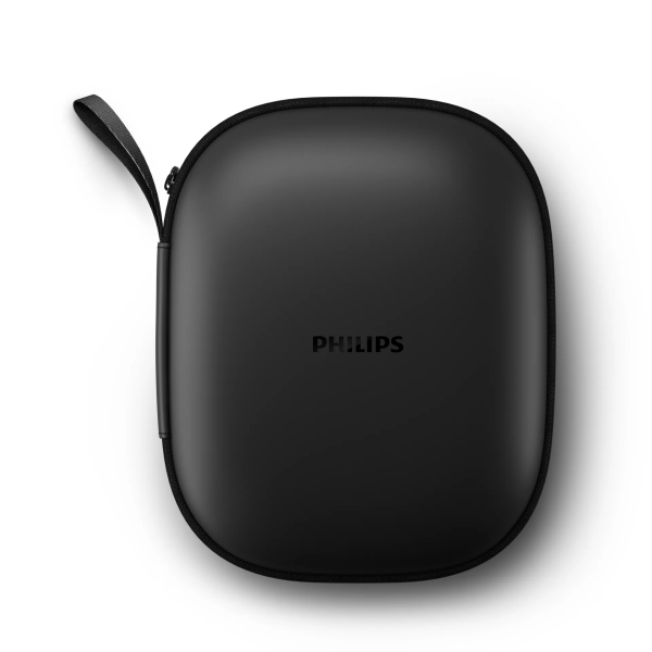 Наушники Philips TAH8506 Wireless Black