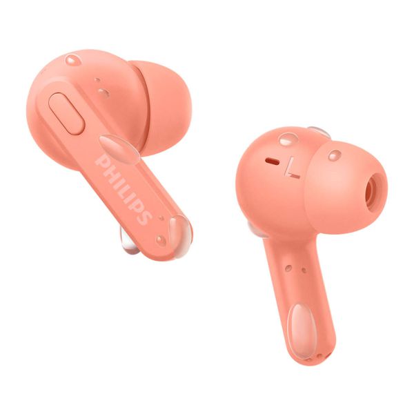 Навушники Philips TAT2206 True Wireless Pink