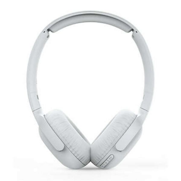 Навушники Philips TAUH202 On-ear Wireless White