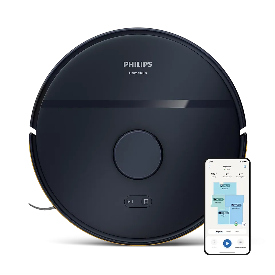 Пилосос Philips XU2000/10