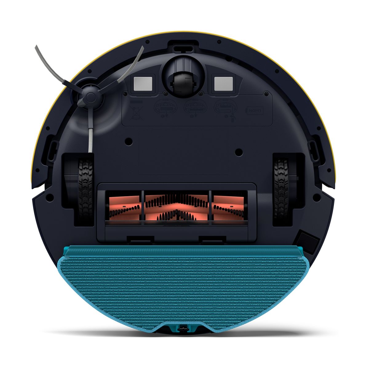 Пилосос Philips XU2000/10