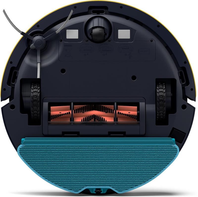 Пилосос Philips XU2000/15