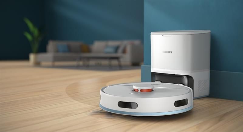 Пилосос Philips XU2100/25