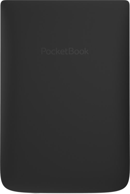 Электронная книга Pocketbook 618 Basic Lux 4 Black