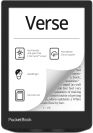Електронна книга Pocketbook 629 Verse Mist Grey