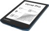 Електронна книга Pocketbook 634 Verse Pro Azure