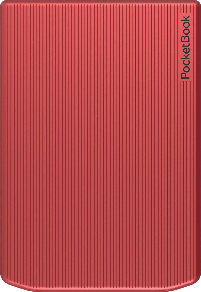 Електронна книга Pocketbook 634 Verse Pro Passion Red