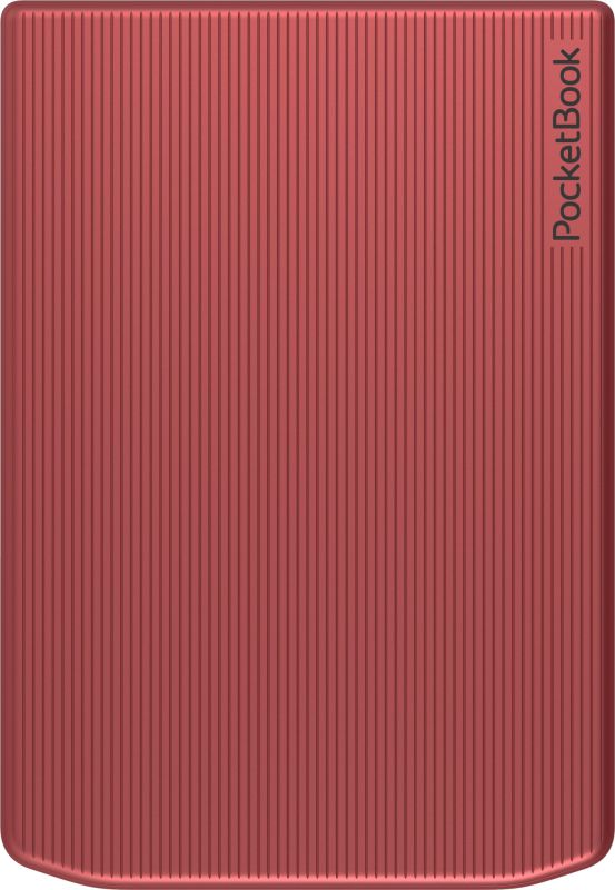Электронная книга PocketBook 634 Verse Pro Passion Red