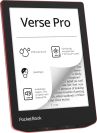 Електронна книга Pocketbook 634 Verse Pro Passion Red
