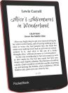 Електронна книга Pocketbook 634 Verse Pro Passion Red