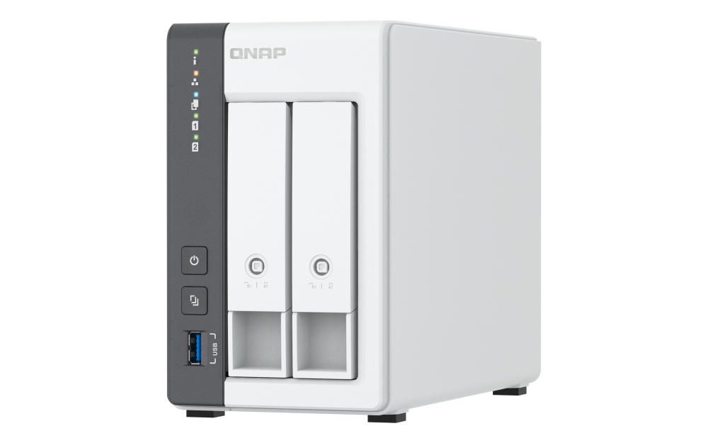 Мережеве сховище QNAP TS-216G