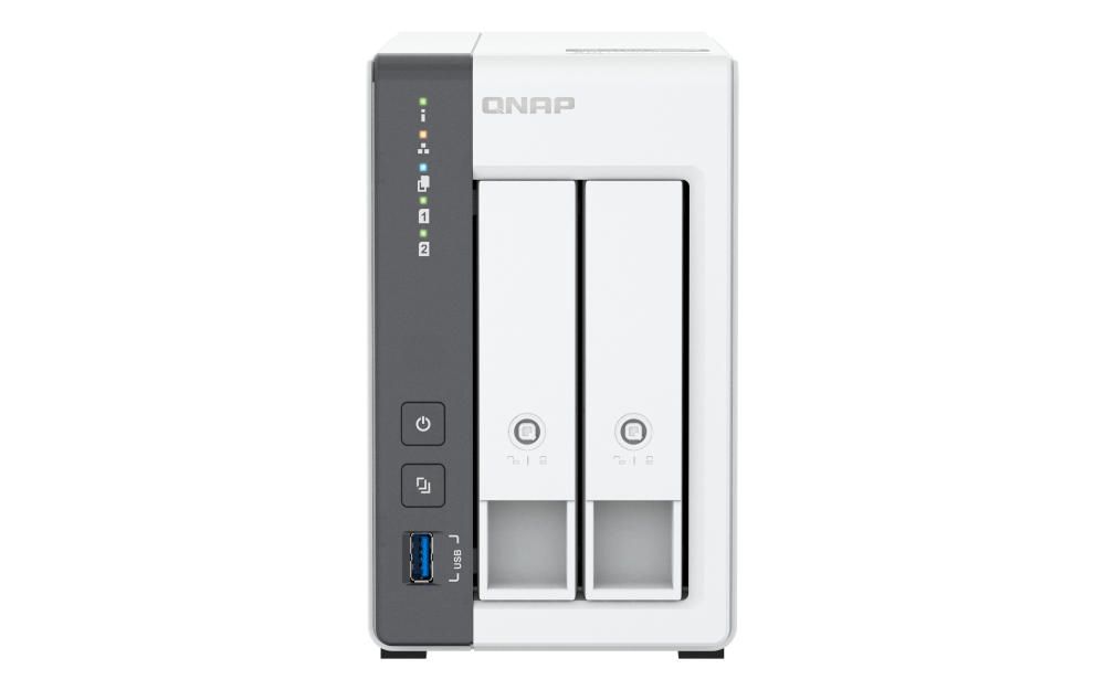 Мережеве сховище QNAP TS-216G