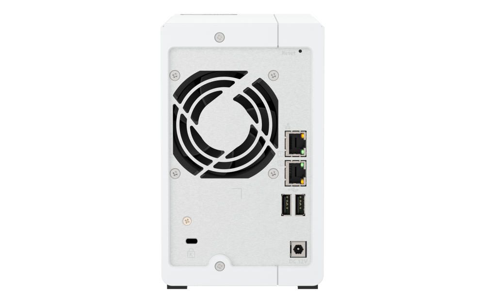 Мережеве сховище QNAP TS-216G