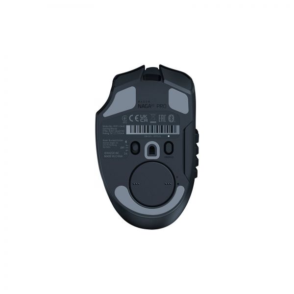 Мишка Razer Naga V2 PRO Black (RZ01-04400100-R3G1)