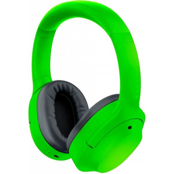 Навушники Razer Opus X BT Green (RZ04-03760400-R3M1)