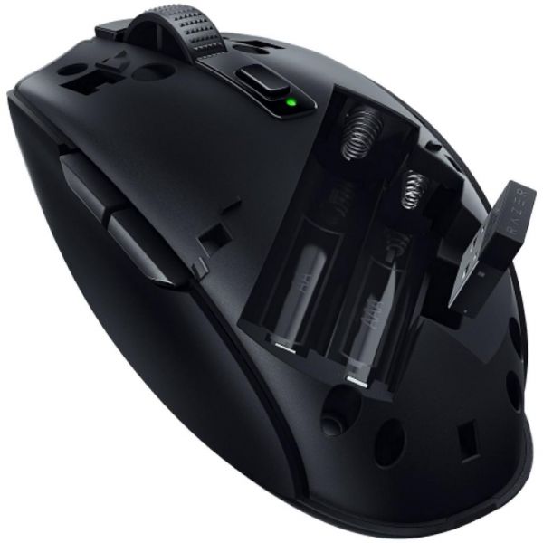 Мышка Razer Orochi V2 Wireless Black (RZ01-03730100-R3G1)