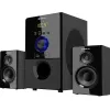 Акустична система REAL-EL M-555 Black