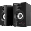 Акустична система REAL-EL S-420 Black