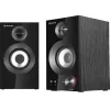 Акустична система REAL-EL S-420 Black
