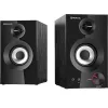 Акустична система REAL-EL S-420 Black