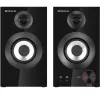 Акустична система REAL-EL S-420 Black