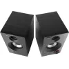 Акустична система REAL-EL S-420 Black