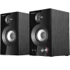 Акустична система REAL-EL S-420 Black