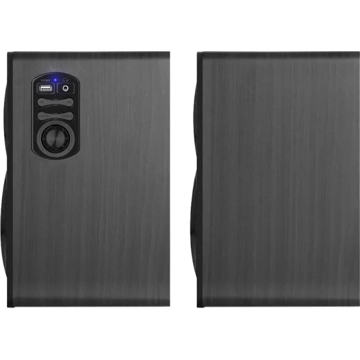 Акустична система REAL-EL S-450 Black