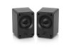 Акустична система REAL-EL S-75 Black
