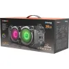 Акустична система REAL-EL X-751 Black