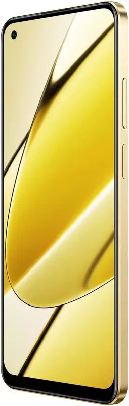 Смартфон Realme 11 4G 8/256 Glory Gold