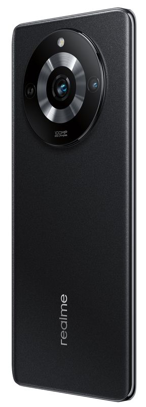 Смартфон Realme 11 Pro 8/256 Astral Black